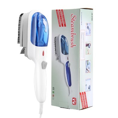 Garment Steamer For Clothes Handheld 360 degree Electric Steam Brush Iron Machine With EU US Plug For Home Travel Home Appliance